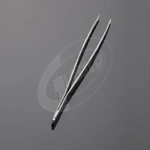 Forceps, Curved Blunt Points